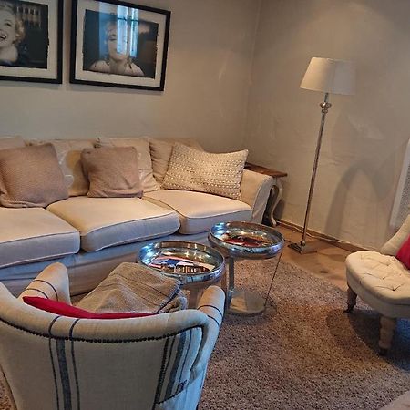 Alter Markt Loft Salzburg Kültér fotó