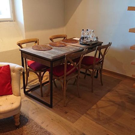 Alter Markt Loft Salzburg Kültér fotó