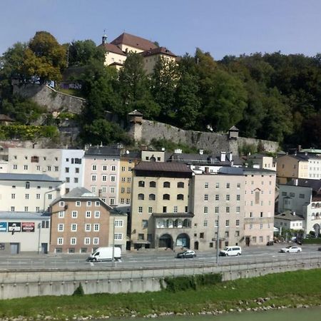 Alter Markt Loft Salzburg Kültér fotó