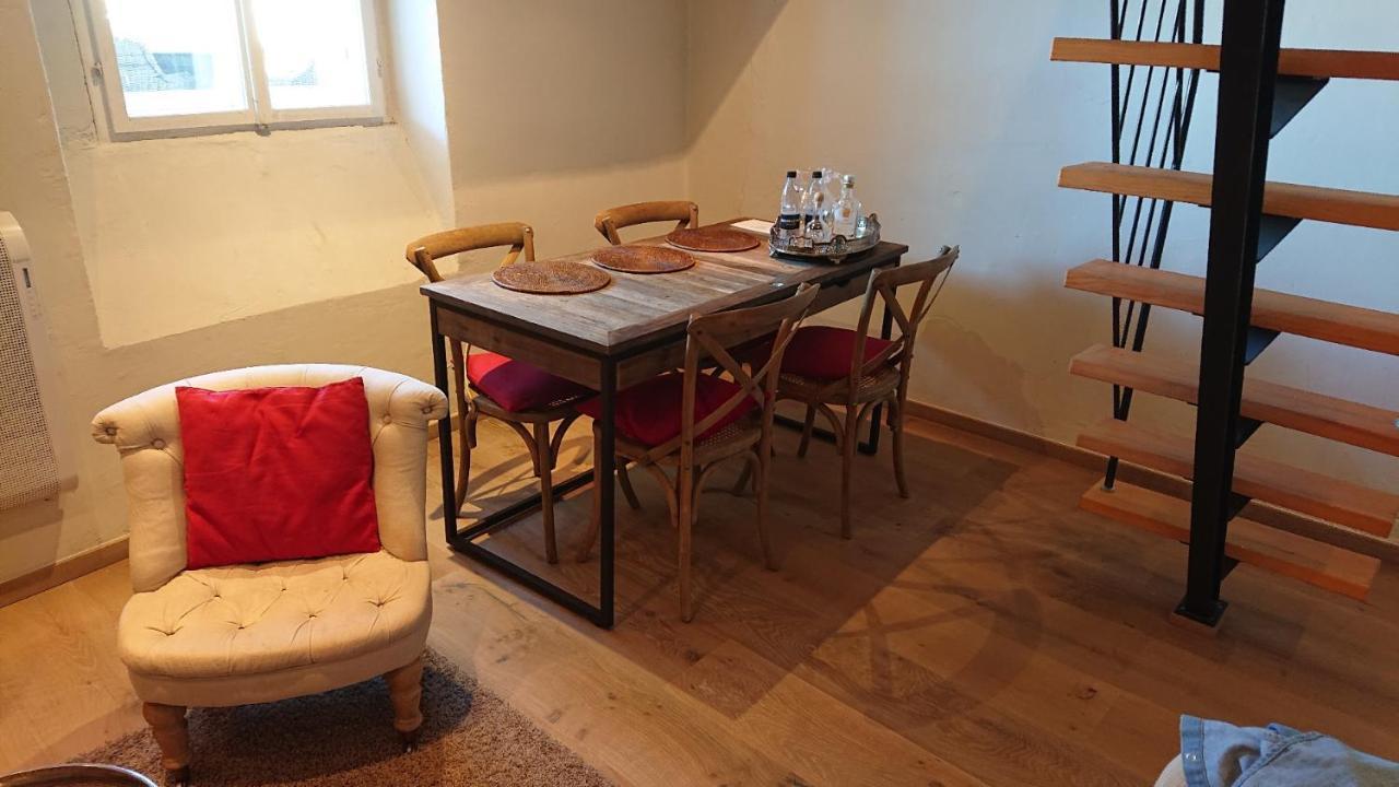Alter Markt Loft Salzburg Kültér fotó
