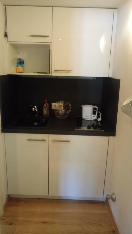 Alter Markt Loft Salzburg Kültér fotó