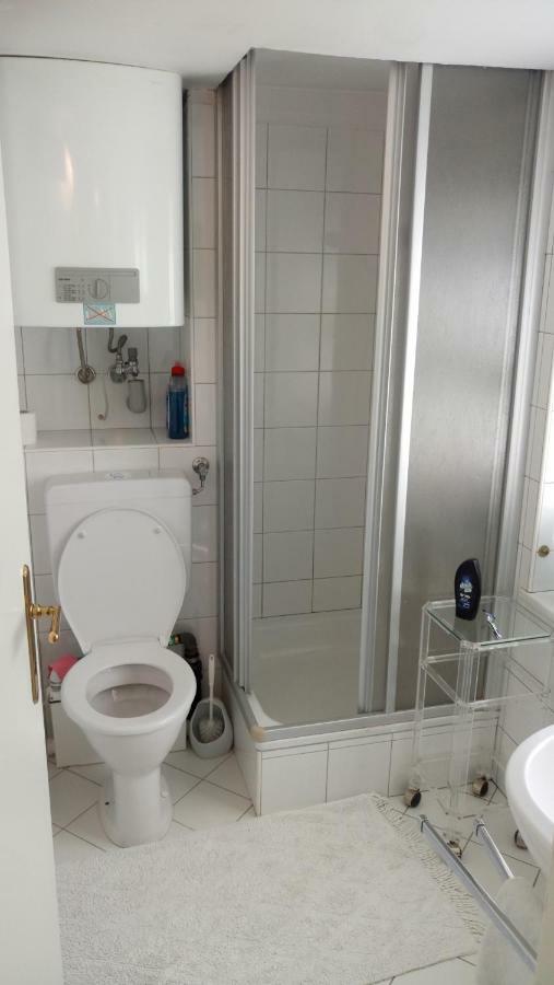 Alter Markt Loft Salzburg Kültér fotó